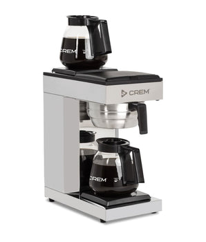 Kaffebryggare Crem M2 ThermoKinetic