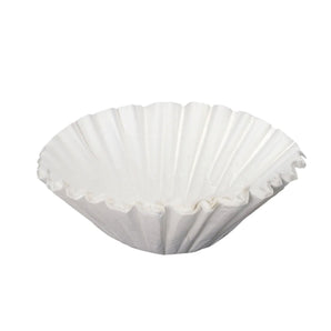 Kaffefilter Crem TK Coffee Queen 110mm