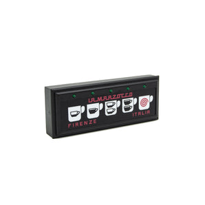 Knappsats LAD3D5/THE La Marzocco