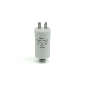 Kondensator 10µF