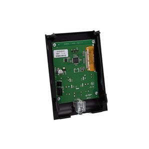 Kontrollpanel Eureka Atom Mattsvart