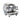 La Nuova Era Altea Vintage Compact 2grp