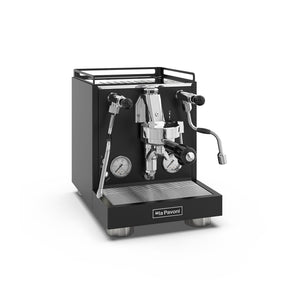 La Pavoni Cellini Evolution Black