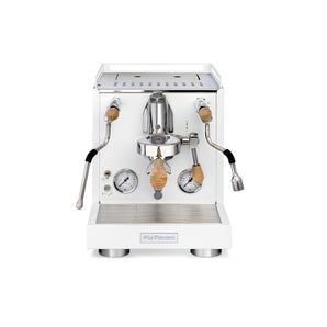 La Pavoni Cellini Evolution White