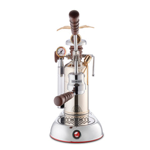 La Pavoni Esperto Competente