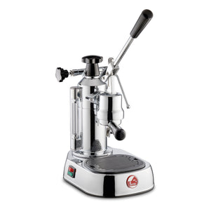 La Pavoni Europiccola Lusso