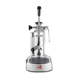 La Pavoni Europiccola Lusso