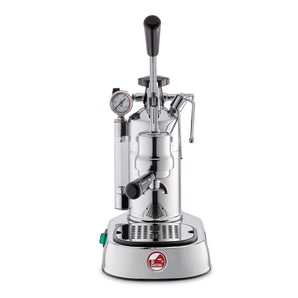 La Pavoni Professional Lusso