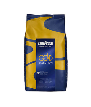 Lavazza Gold Selection 1kg