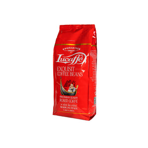 Lucaffè Exquisit 1kg