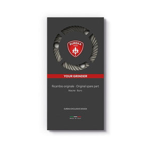 Malskivor Eureka 64mm
