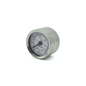 Manometer E61 0-16bar