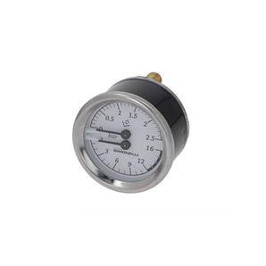 Manometer Nuova Simonelli 60mm Original