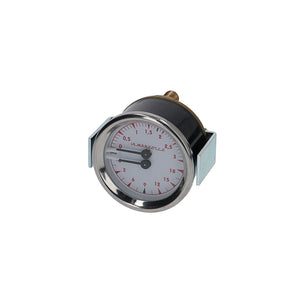 Manometer dubbel 3-15 Bar La Marzocco