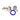 Ompackningskit E61 ECM 8,5mm