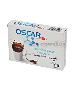 Bilt Vattenfilter BAG Oscar 150L