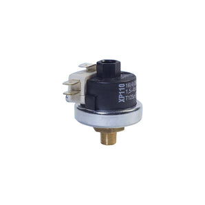 Pressostat XP110 0.5 - 1.2bar 1/8"