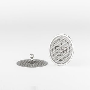 Puckfilter Puck Diffuser Screen E&B Lab