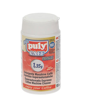 Puly Caff Plus Tabletter 1.35g