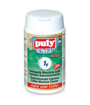 Puly Caff Plus Tabletter 1g