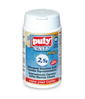 Puly Caff Plus Tabletter 2,5g