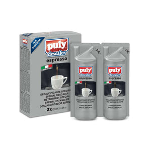 PULY Avkalkningsmedel Espresso 2 x 125ml