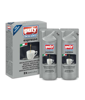 PULY Avkalkningsmedel Espresso 2 x 125ml