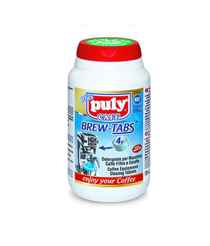 Puly Caff Brew Tabs 4g