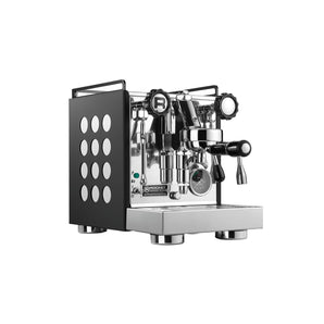 Rocket Espresso Appartamento Svart/Vit