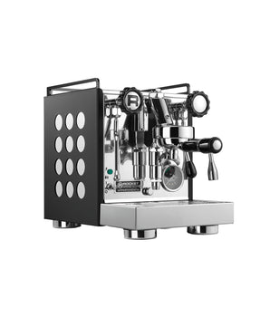 Rocket Espresso Appartamento Svart/Vit