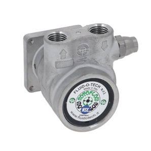 Rotationspump Fluid-O-Tech 70L/h