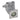 Rotationspump Fluid-O-Tech 70L/h