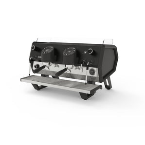 Sanremo D8 Total Black