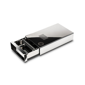 Sumplåda Eureka Mignon Handle Drawer Krom