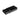 Sumplåda Eureka Mignon Handle Drawer Svart
