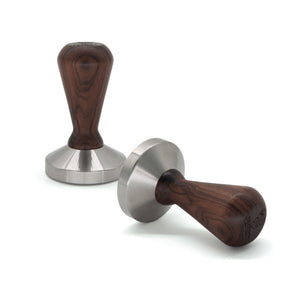 Tamper Bezzera Rosenträ 58mm