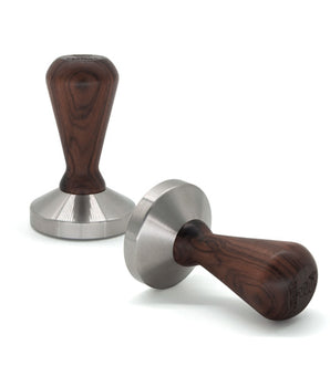 Tamper Bezzera Rosenträ 58mm