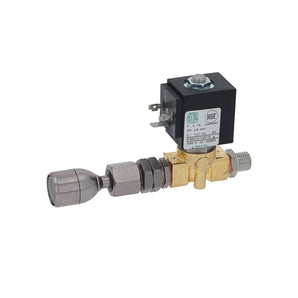 Tevattenventil La Marzocco - komplett ODE  ø 2.5 mm