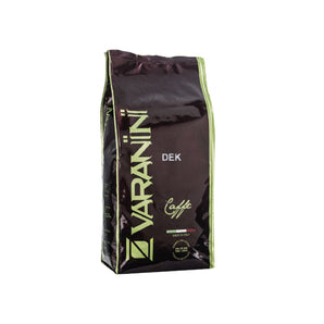 Varanini Decaf 500g