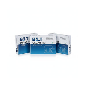 Bilt Vattenfilter BAG Oscar 150L 3-pack