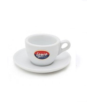 Cappuccinokopp Ionia Classic 6st