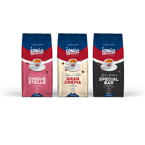 Ionia Paket 3kg Paketpris