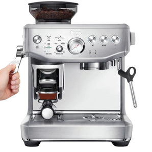 Sage Barista Express Impress